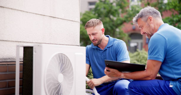 Professional HVAC in Benton Park, CA