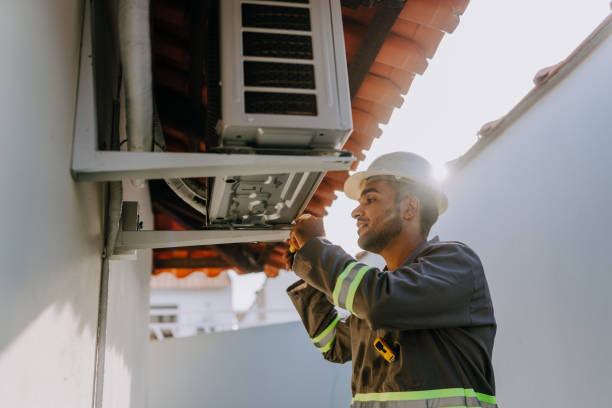 Best HVAC Financing and Leasing in Benton Park, CA