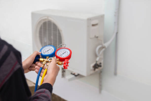 Best HVAC Supply and Distribution in Benton Park, CA