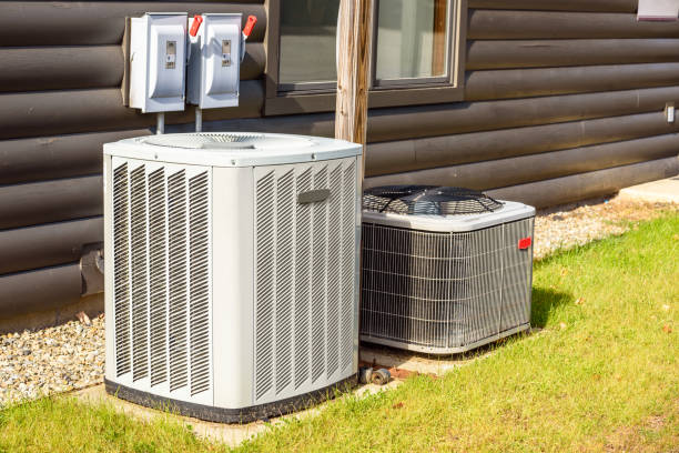 Best Thermostats and Smart Controls in Benton Park, CA